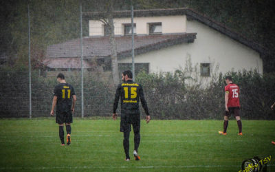 TSV Schornbach – FV Löchgau 0:0