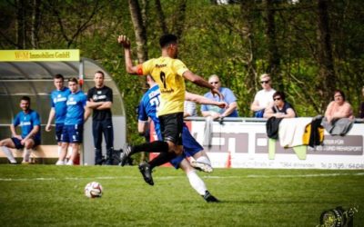 TSV Schornbach – Spvgg Gröningen-Satteldorf  3:1 (1:0)